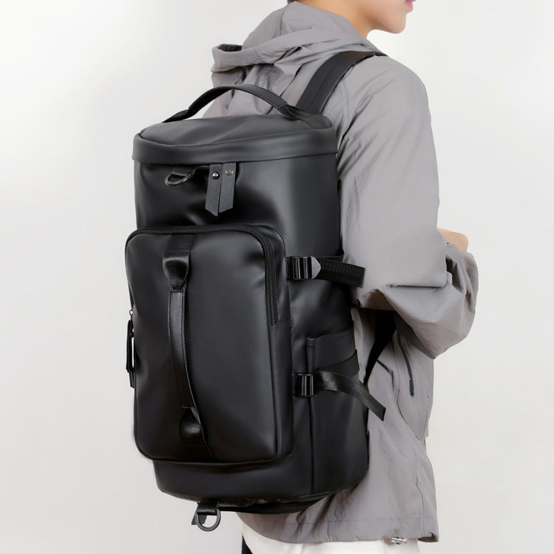Waterproof Hiking Backpack Stornfield