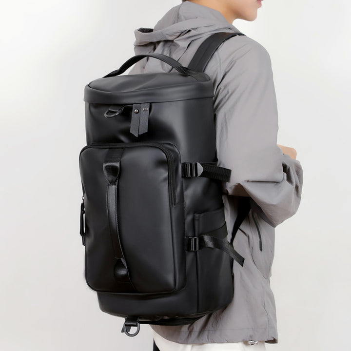 Waterproof Hiking Backpack Stornfield