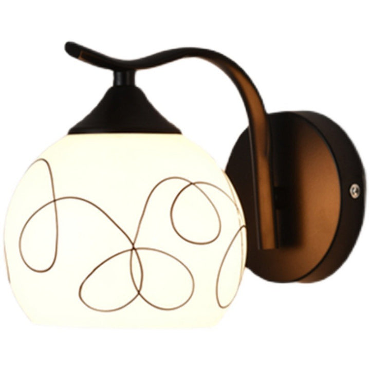 Wall-mounted Decorative Light
