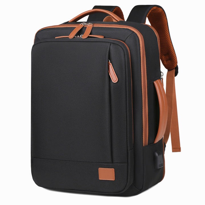 Premium Functional Laptop Backpack Stornfield