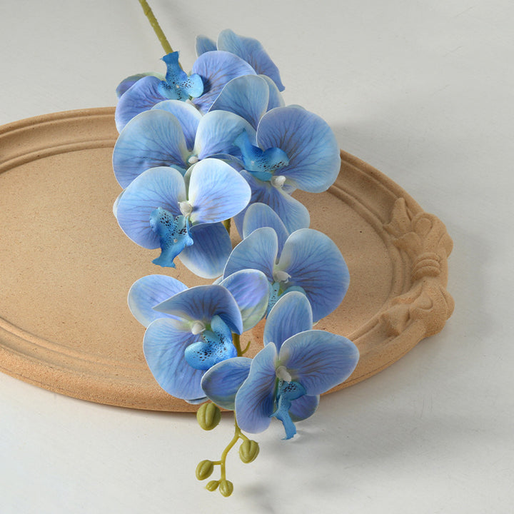 Decorative Artificial Orchid Stem