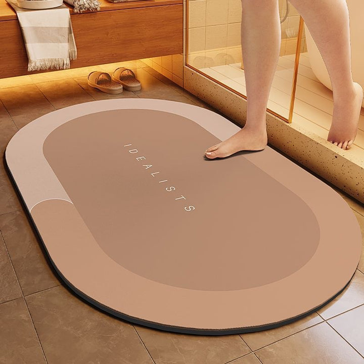 Non-Slip Bath Comfort Mat