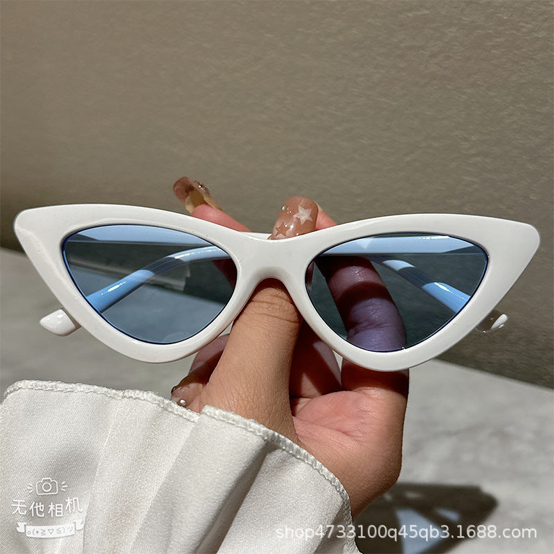 Women Cat-Eye Sunglasses Stornfield