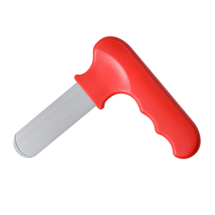 Ergonomic Cuticle Cutter Stornfield