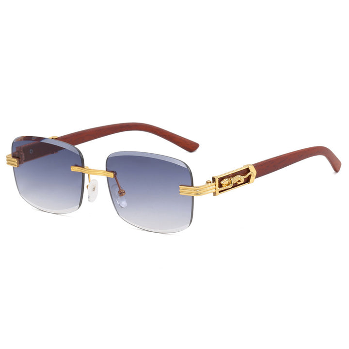 Women's designer sunglasses with luxurious accents Stornfield