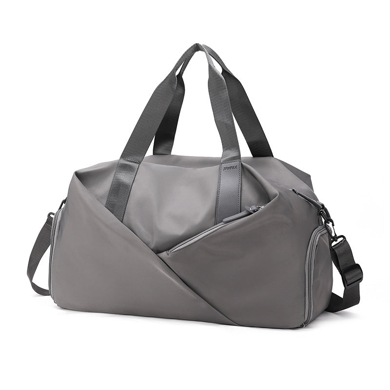 Premium Multi-Functional Sports Duffle Bag Stornfield