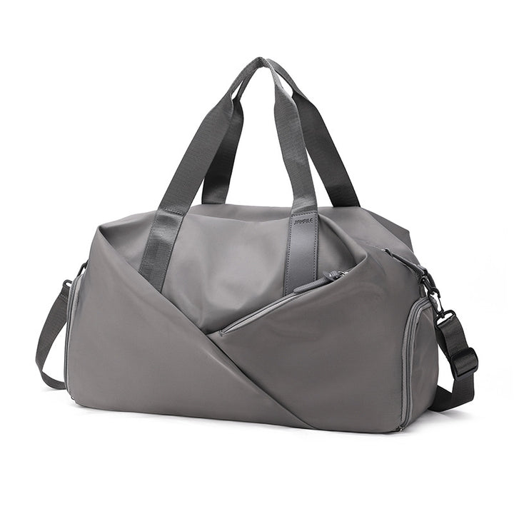 Premium Multi-Functional Sports Duffle Bag Stornfield