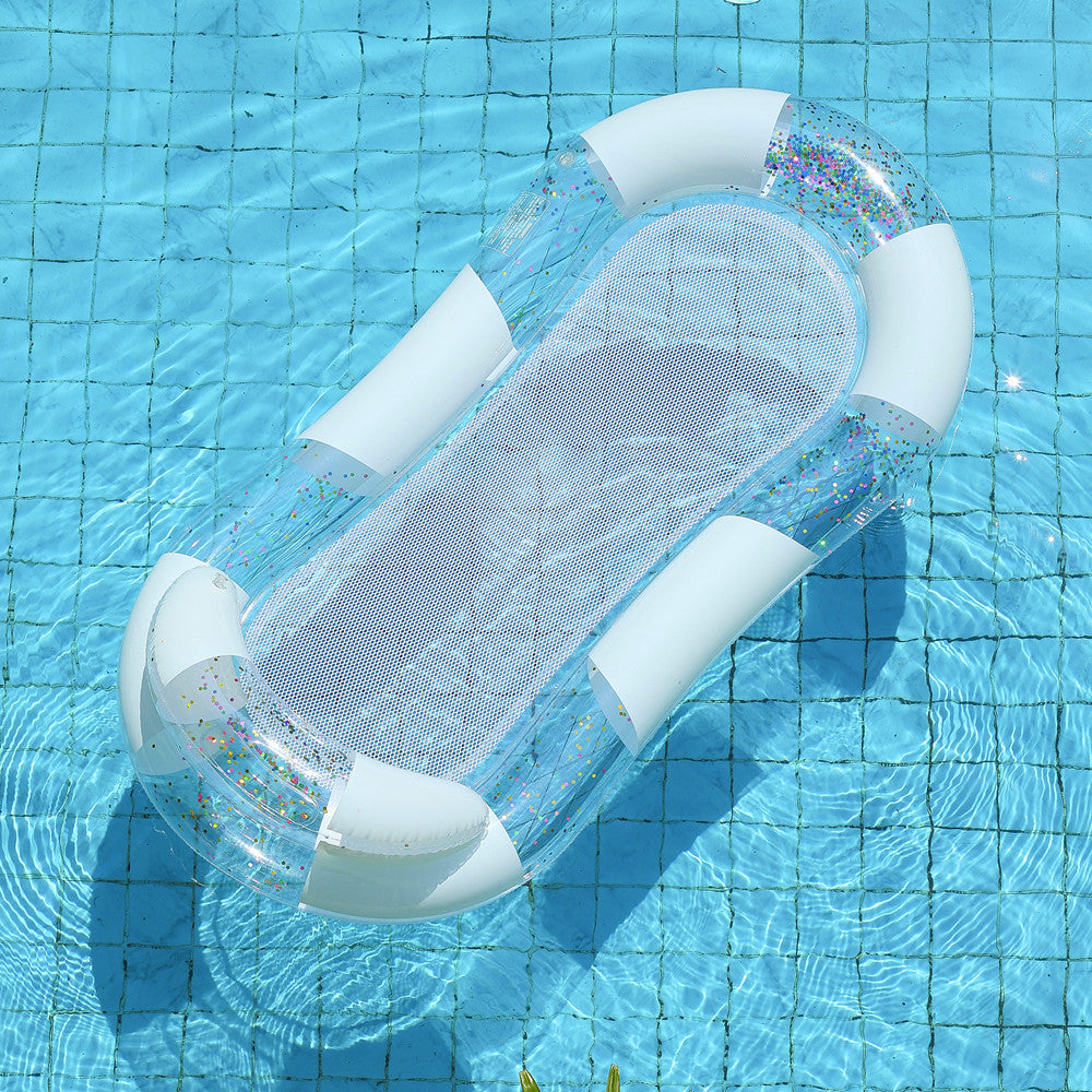 Inflatable Lounge Pool Chaise Stornfield