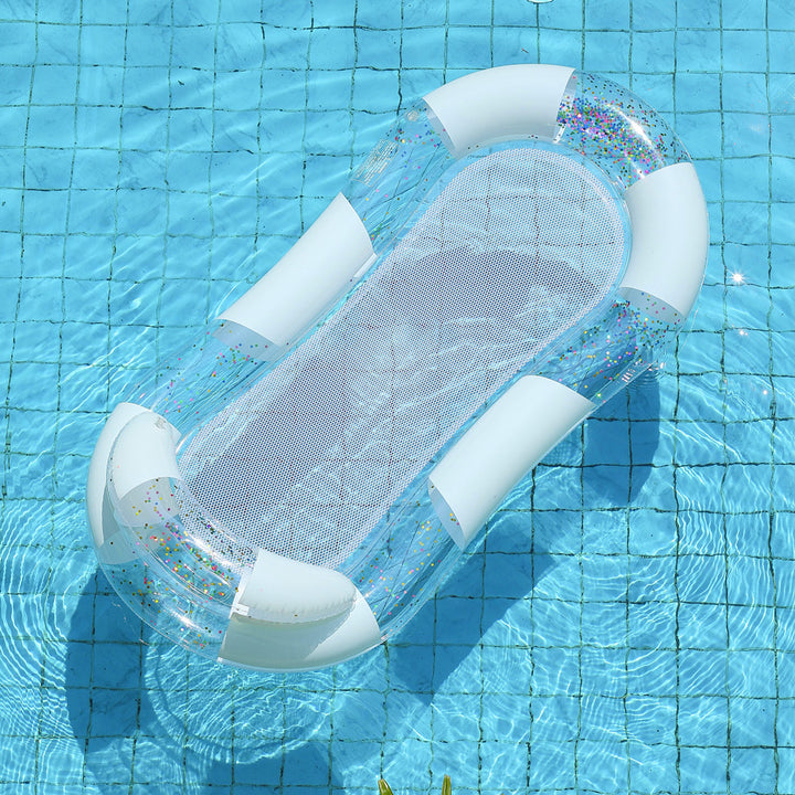 Inflatable Lounge Pool Chaise Stornfield