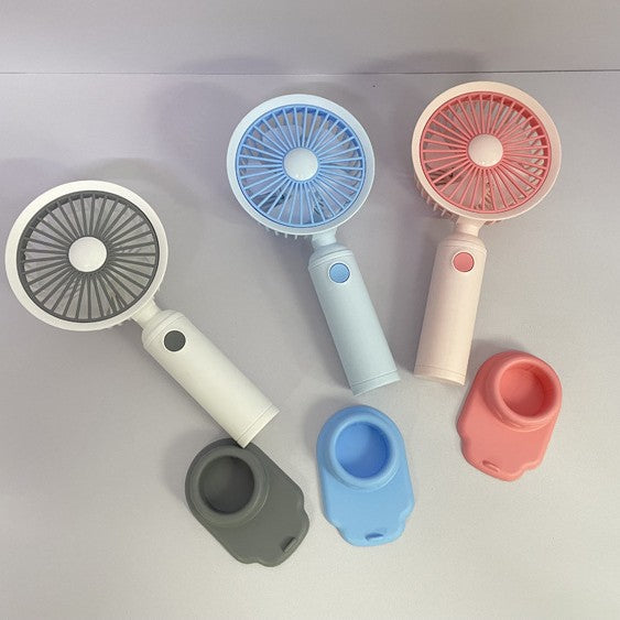 Unisex Portable USB Table Fan Stornfield
