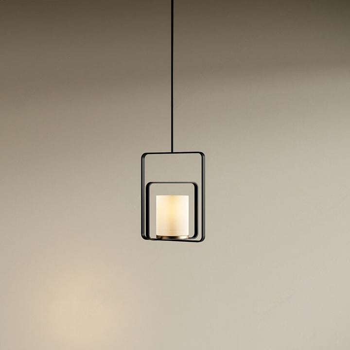 Modern Pendant Lighting Fixture