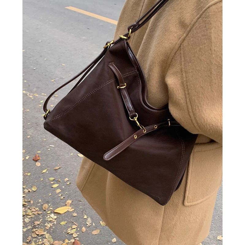 Modern Chic Shoulder Bag Stornfield