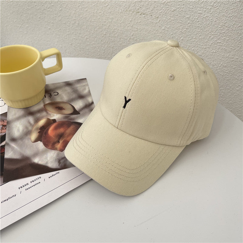 Unisex Casual Cotton Baseball Cap Stornfield 1783922168