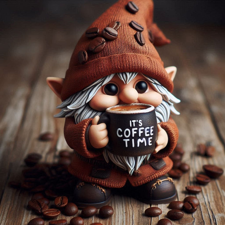 Decorative Garden Gnomes Stornfield