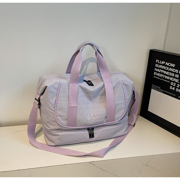 Versatile Lightweight Multi-Functional Weekender