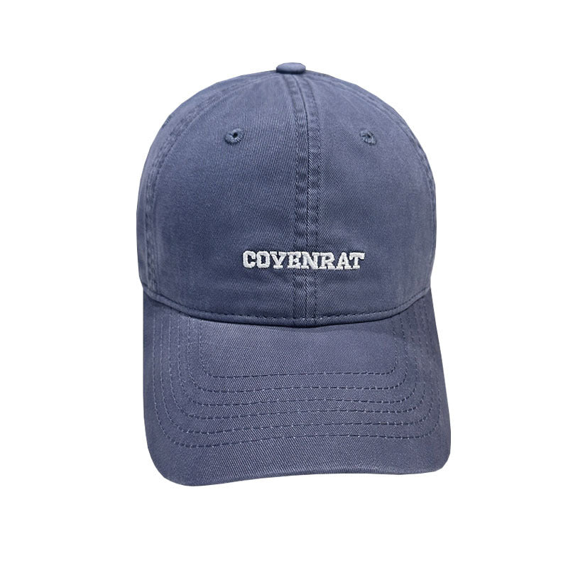 Men's Casual Cotton Dad Hat Stornfield