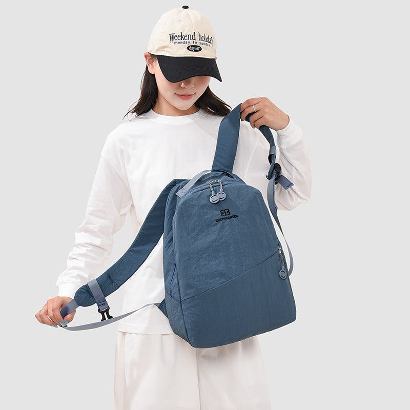 Lightweight Versatile Backpack Stornfield