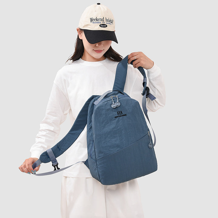 Lightweight Versatile Backpack Stornfield