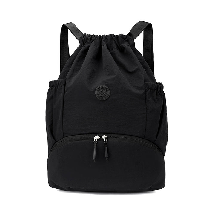 Versatile Drawstring Backpack Stornfield