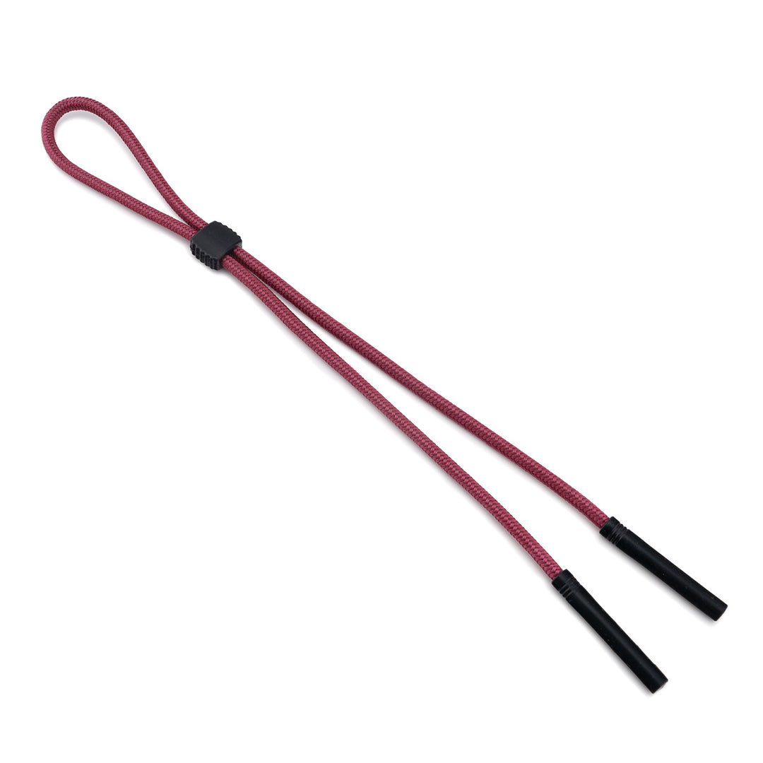 Adjustable Eyewear Retaining Lanyard Stornfield