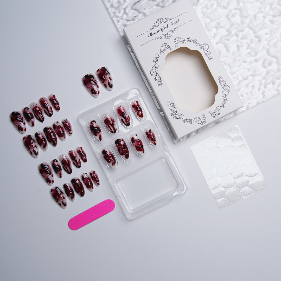 Artful Nail Designs Stornfield