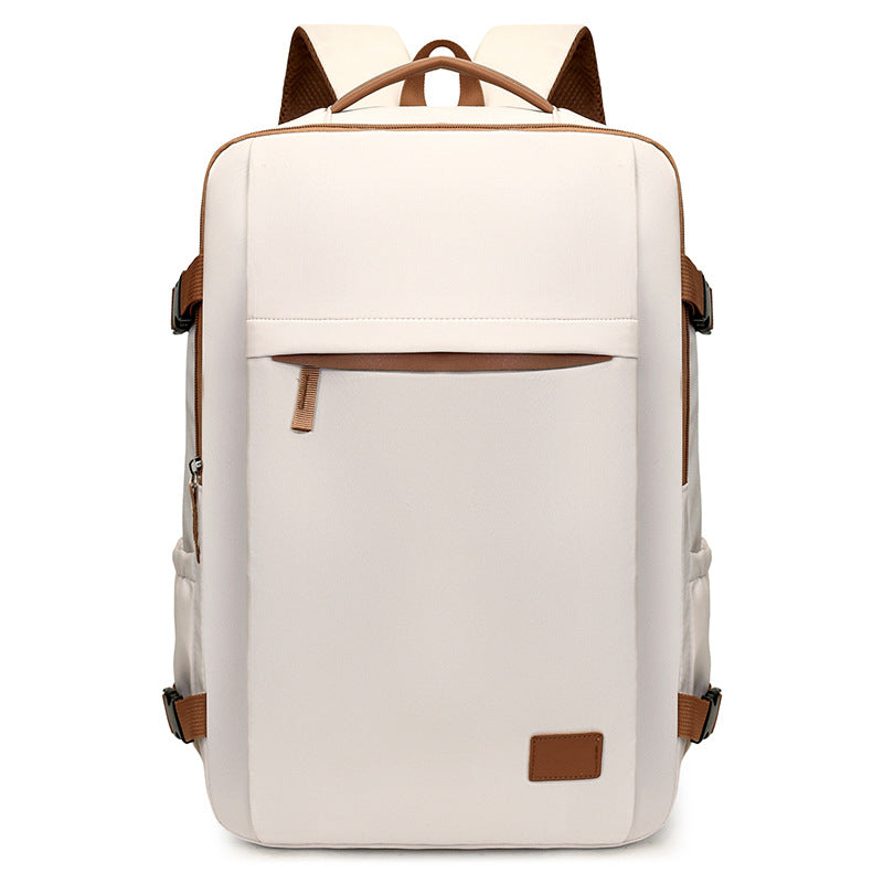 WoStructured Versatile Laptop Backpack Stornfield