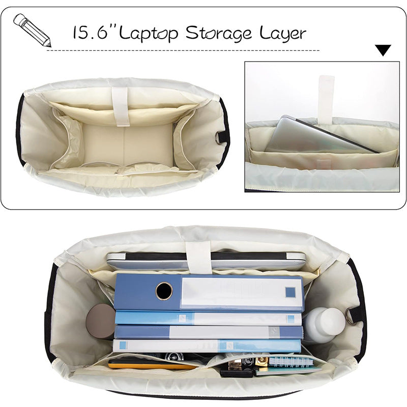 Multifunctional Office Bag Stornfield
