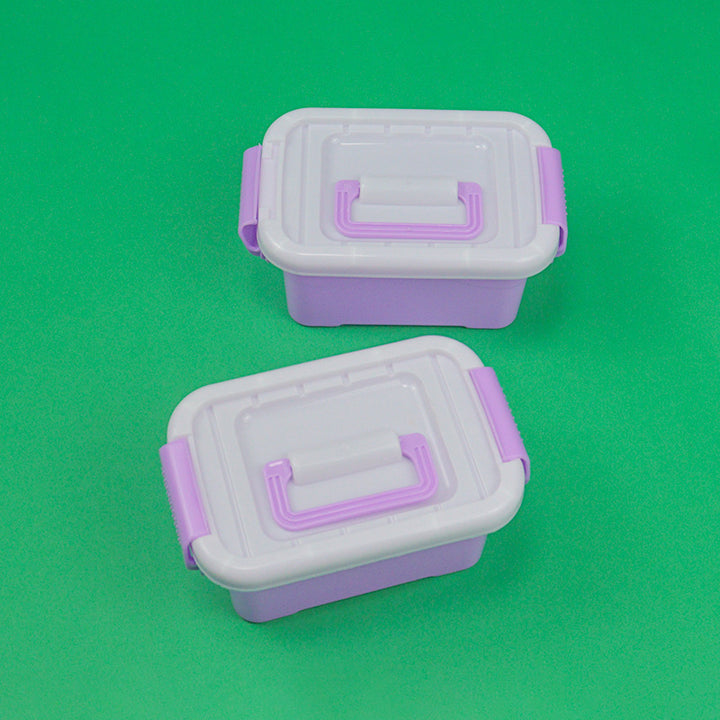 Multi-Purpose Storage Box Stornfield