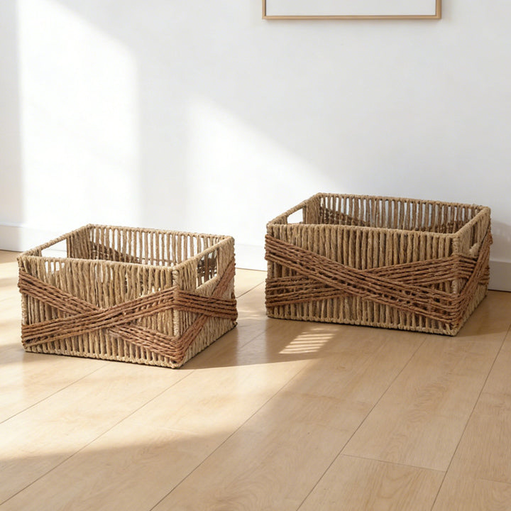 Storage basket Stornfield