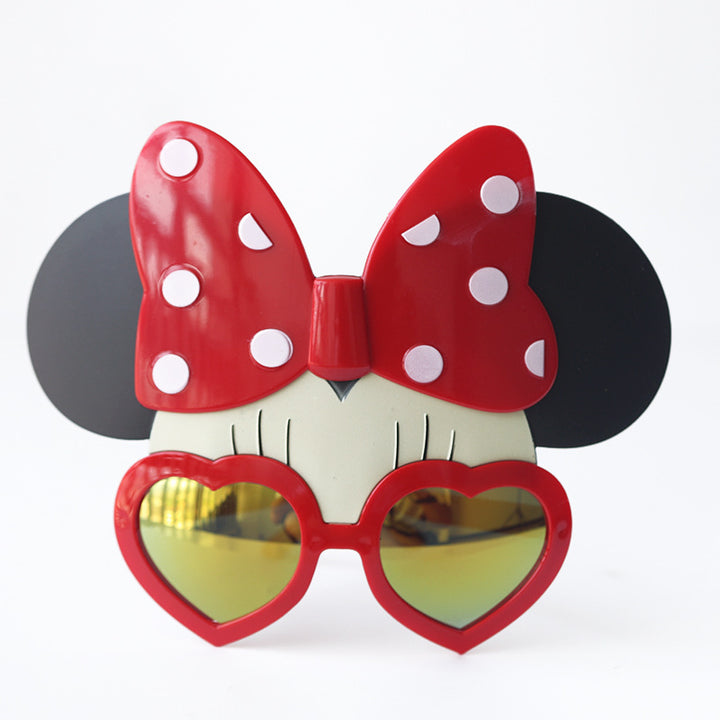 Fun Birthday Party Sunglasses Stornfield