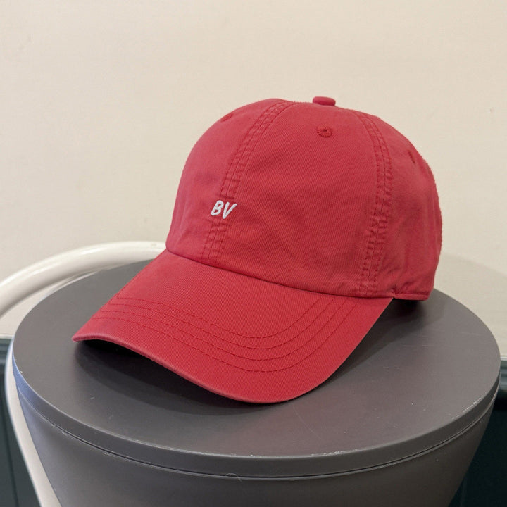 Men's Adjustable Cotton Sports Cap Stornfield