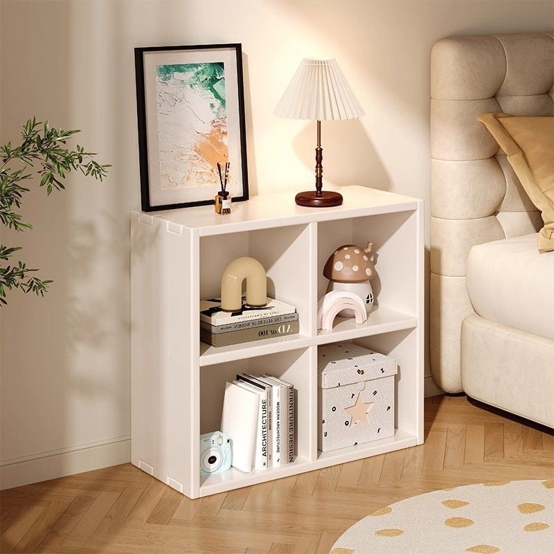 Furniture shelf with open compartments Stornfield