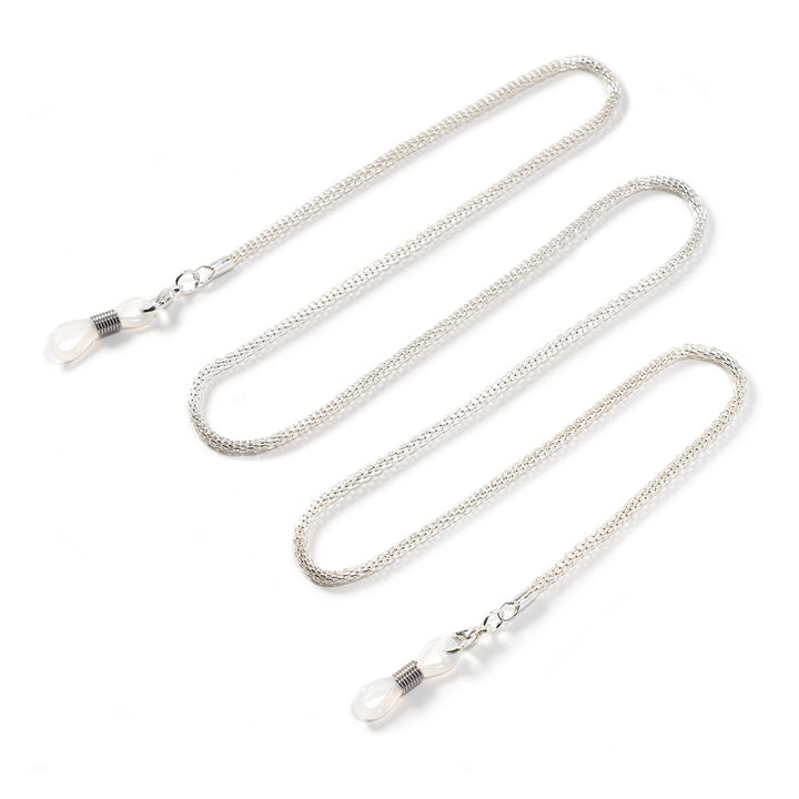 Durable Eyewear Retainer Chain Stornfield