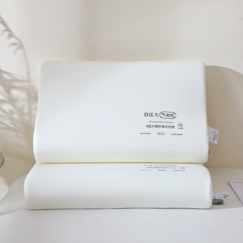 Ladies Orthopedic Sleeping Pillow Stornfield