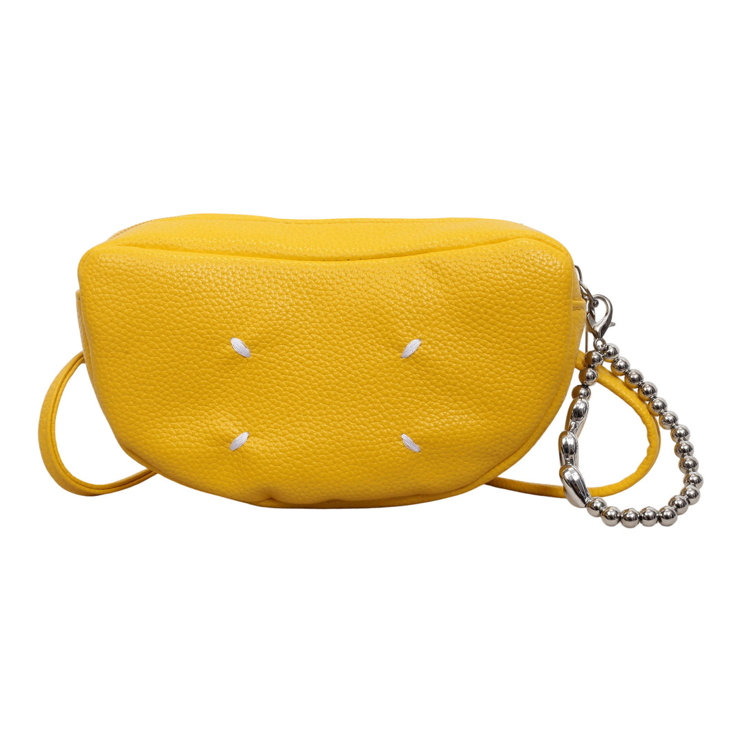 Cute Character Mini Pouch