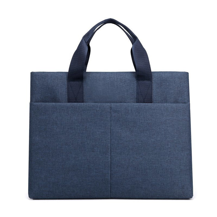 WoMinimalist Laptop Tote Bag Stornfield
