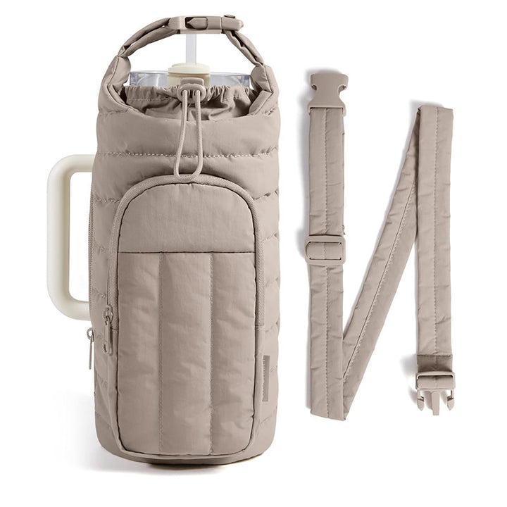 Insulated Drink Bottle Bag Stornfield