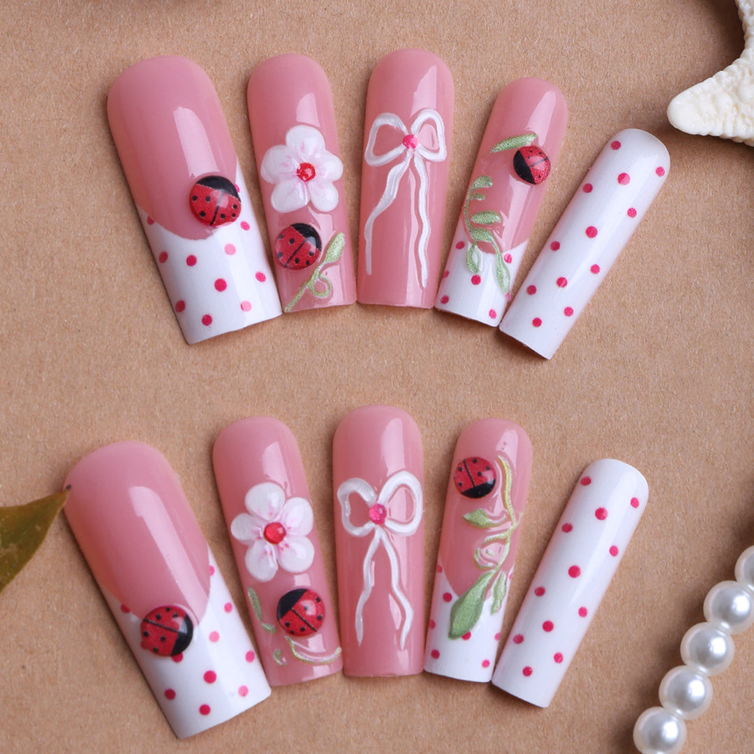 Nail Art Set Stornfield
