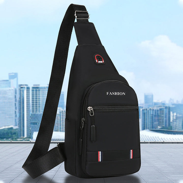 Casual Sports Sling Bag Stornfield