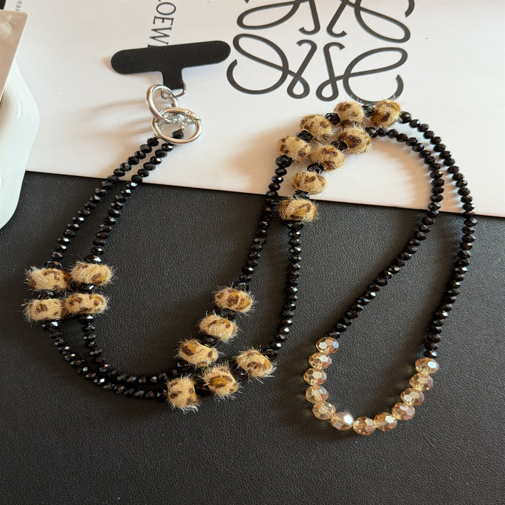Stylish Beaded Necklace Stornfield