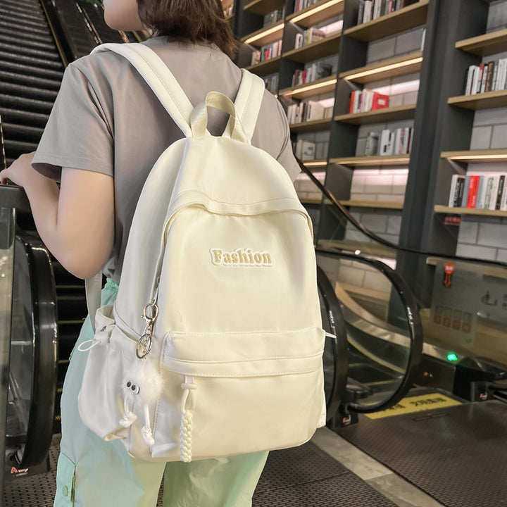 Fashionable Casual Backpack Stornfield