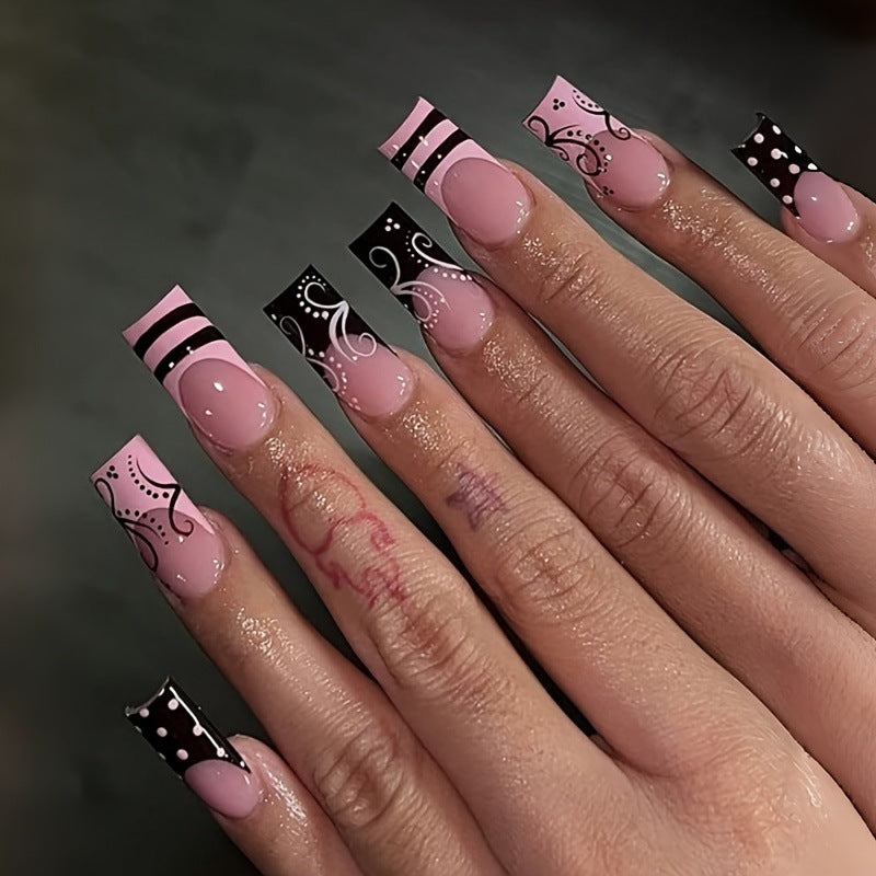 Fashion Nail Art Stornfield