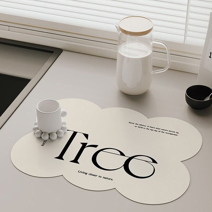 Eco-Friendly Greeting Card
