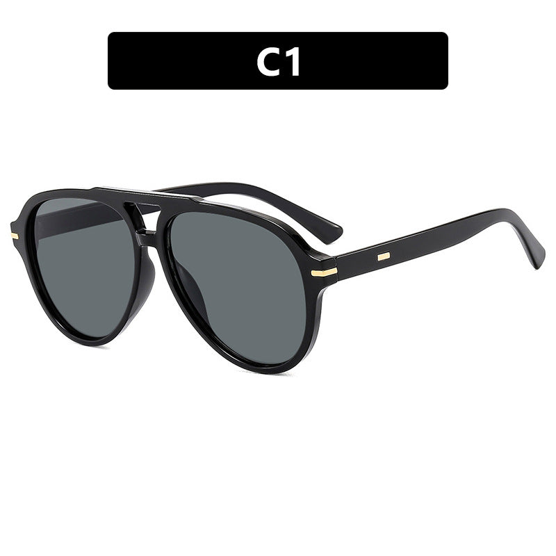 Women's stylish sunglasses with distinctive design Stornfield