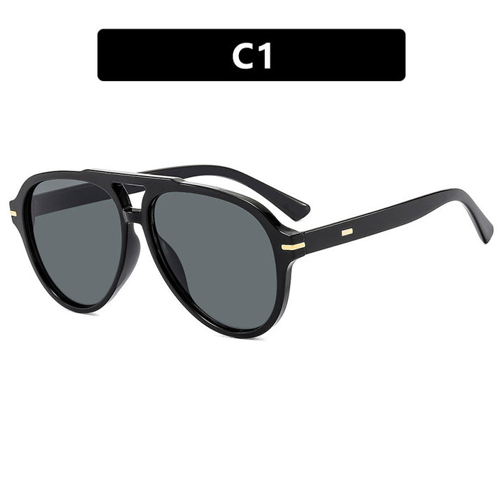 Women's stylish sunglasses with distinctive design Stornfield