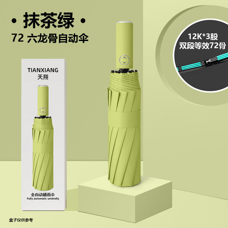 Unisex Double Umbrella Stornfield