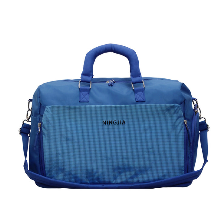 Multi-Functional Sports Duffle Stornfield