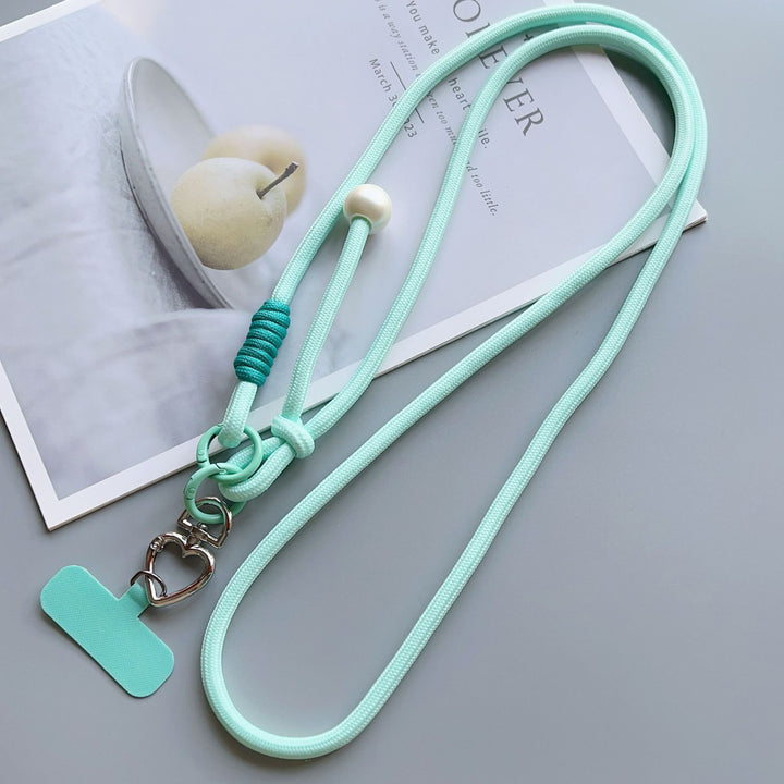 Decorative Lanyard for ID Holder Stornfield
