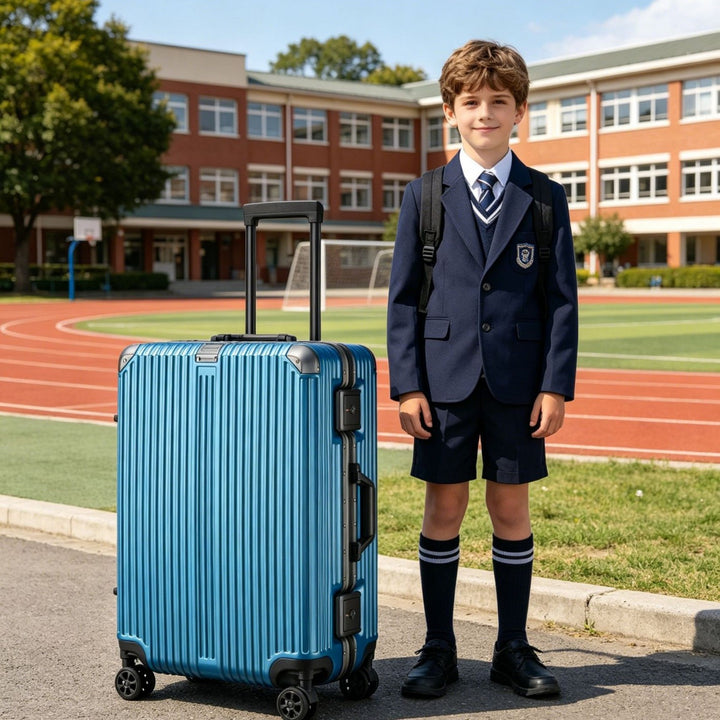 Unisex Premium Hard Shell Luggage Stornfield