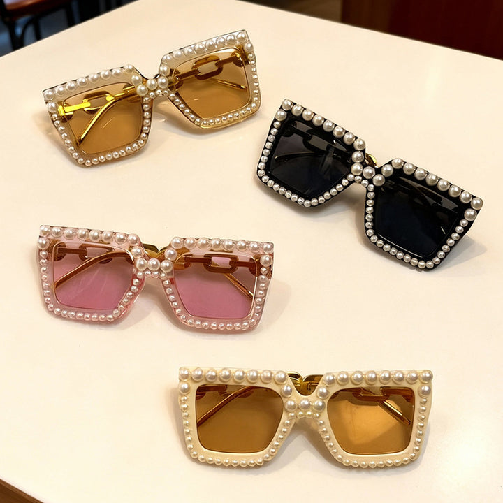 Fashion Statement Sunglasses Stornfield